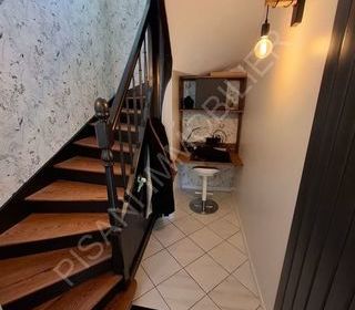  Maison � vendre 7 pi�ces 162 m�