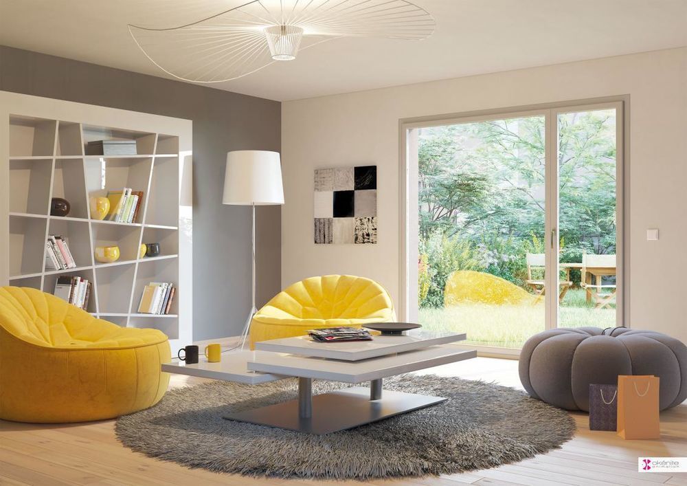 Appartements neufs   Escalquens (31750)