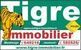 TIGRE IMMOBILIER MAUBEUGE