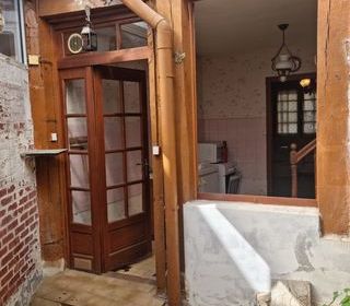  Maison � vendre 5 pi�ces 79 m�