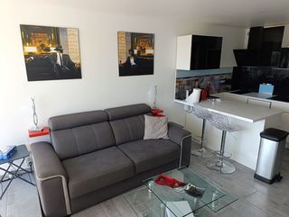  Appartement � vendre 1 pi�ce 34 m�