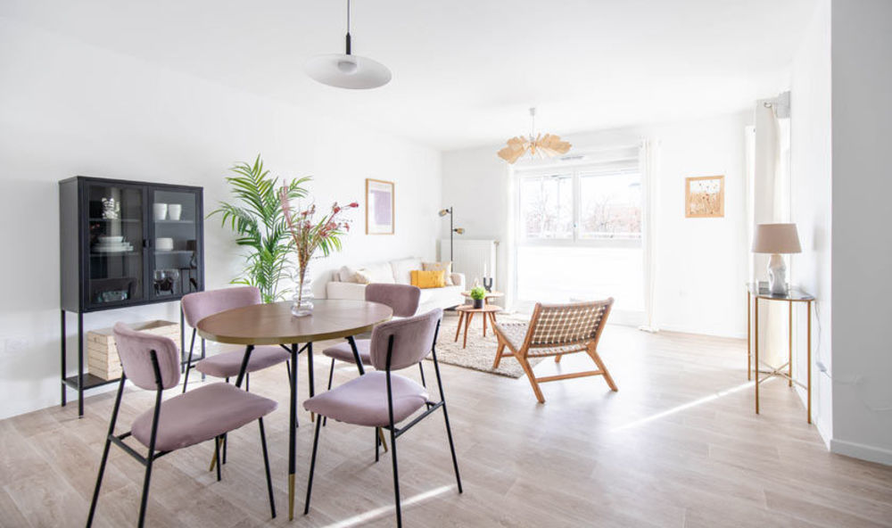 Appartements neufs   Chartres (28000)