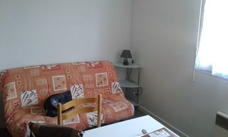  Appartement � louer 1 pi�ce 21 m�