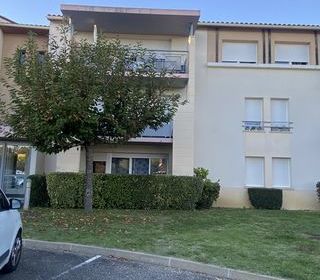  Appartement � louer 2 pi�ces 42 m�