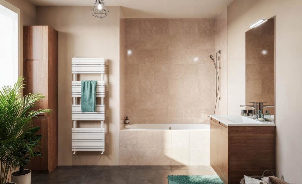 Appartements neufs   Villerupt (54190)