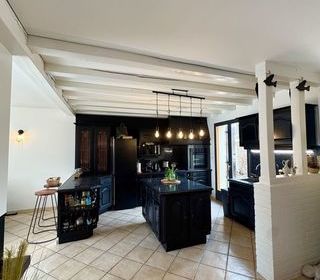  Villa � vendre 8 pi�ces 197 m�