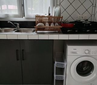  Appartement � louer 2 pi�ces 40 m�