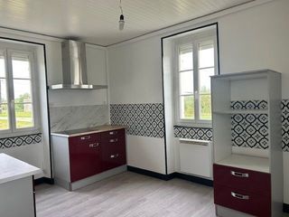  Maison � louer 2/3 pi�ces 67 m�