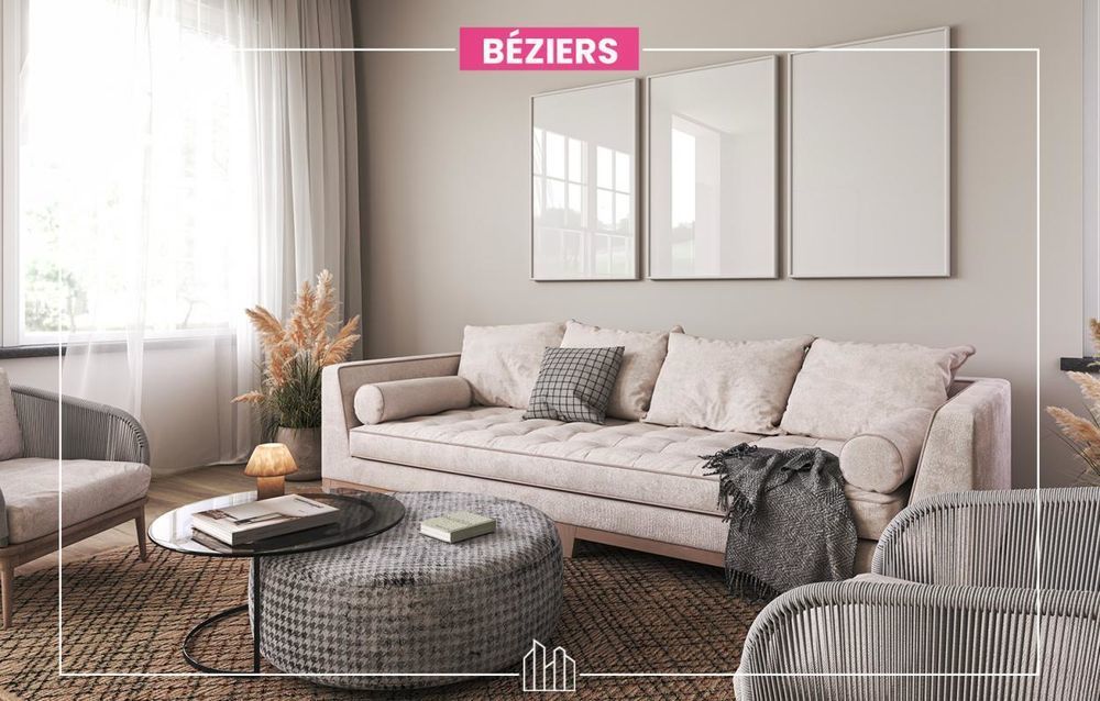   B�ziers (34500)