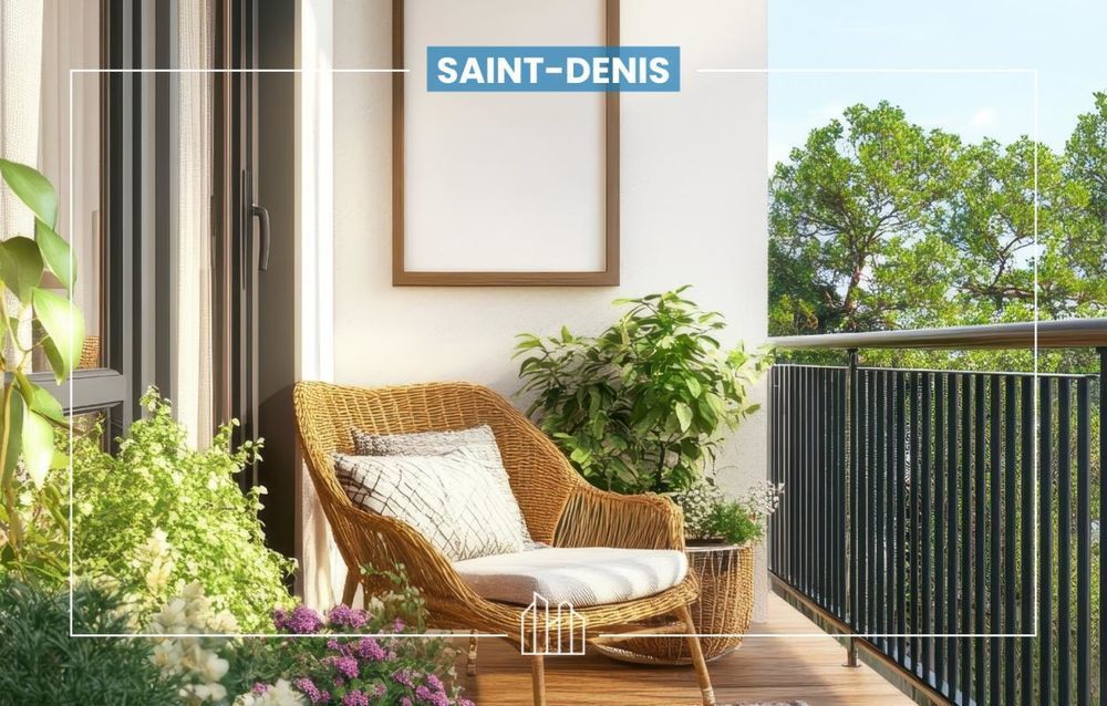   Saint-Denis (93200)