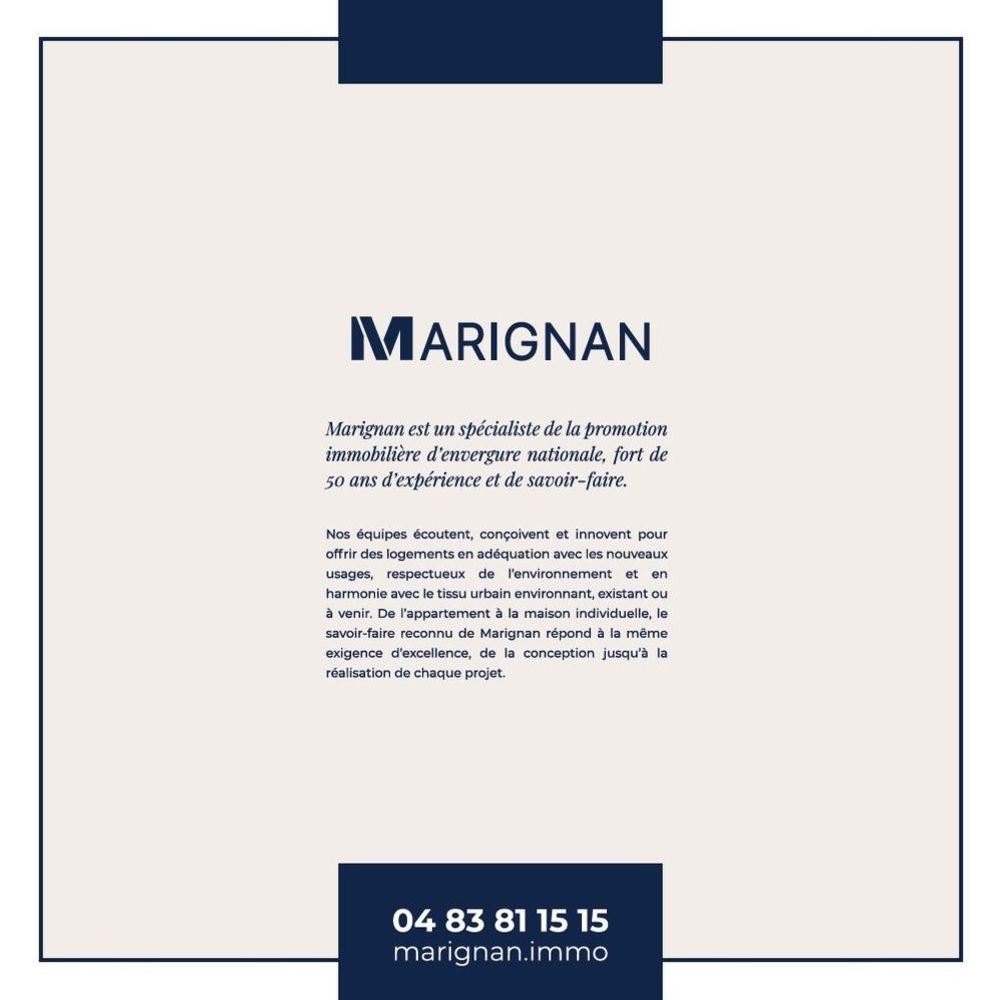 Appartements neufs   Carpentras (84200)