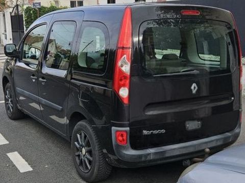 Renault Kangoo 1.6 8V 90 Expression 2010 occasion Le Perreux-sur-Marne 94170