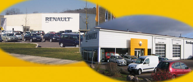 SOCA, concessionnaire 21