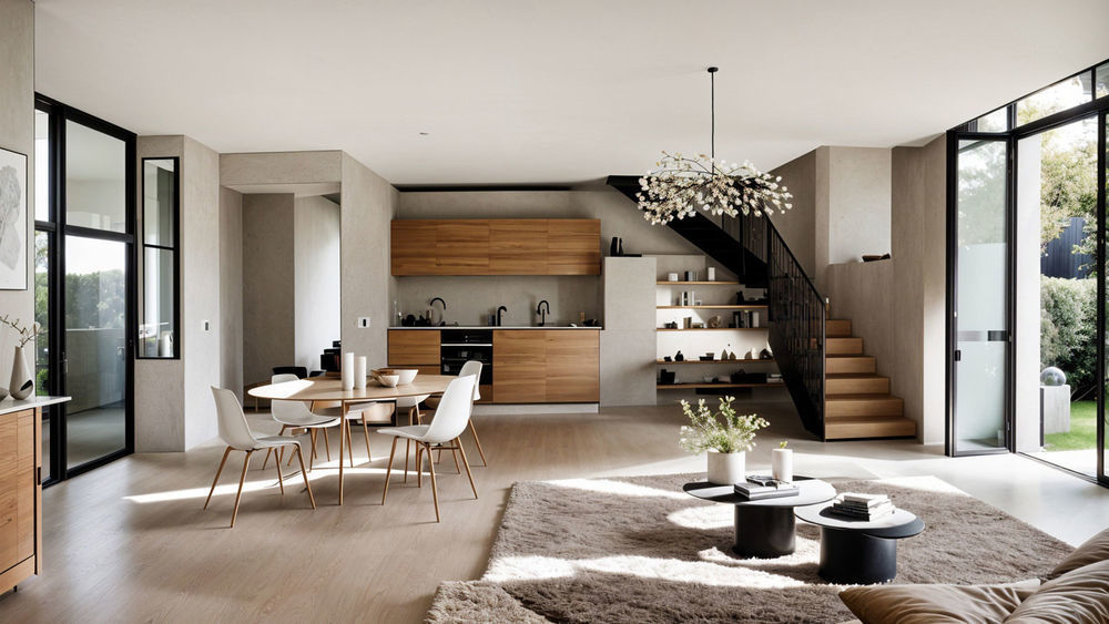 Appartements neufs et Maisons neuves   Yvoire (74140)