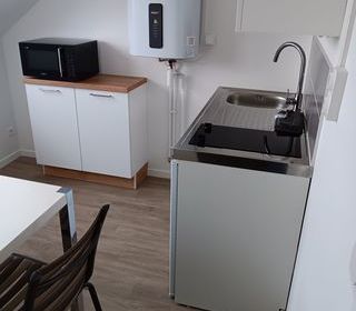  Appartement � louer 3 pi�ces 18 m�