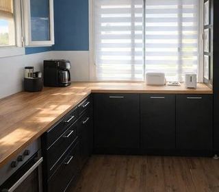  Maison � vendre 4 pi�ces 74 m�