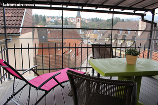 Location  Appartement 