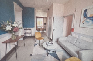  Maison � vendre 15 + pi�ces 550 m�