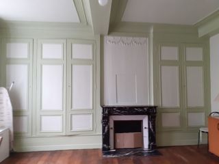  Appartement � louer 1 pi�ce 34 m�