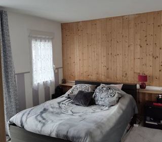  Maison � vendre 3 pi�ces 61 m�