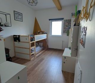  Appartement � vendre 4 pi�ces 88 m� Bassens