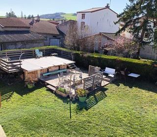  Maison � vendre 5 pi�ces 80 m�