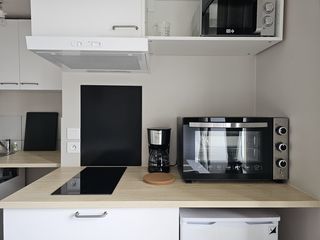  Appartement � louer 1 pi�ce 20 m�