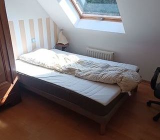  Chambre � louer 1 pi�ce 9 m�