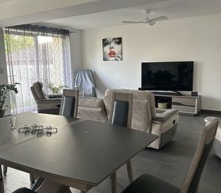  Maison � vendre 5 pi�ces 147 m�