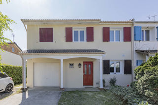  Maison � vendre 5 pi�ces 115 m�