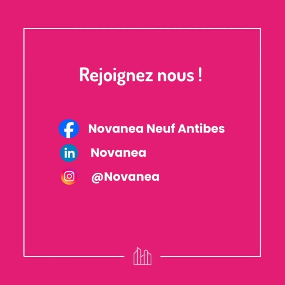 Appartements neufs   Nice (06300)