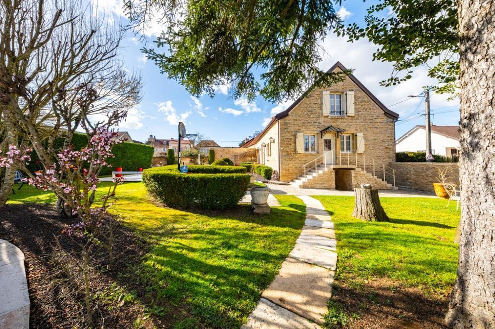 � vendre  Maison Marsannay-la-C�te (21160)