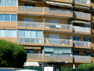  Appartement � vendre 1 pi�ce 35 m�