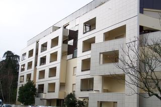  Appartement � louer 1 pi�ce 31 m�