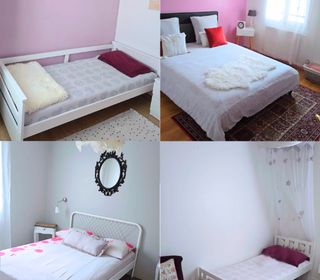  Maison � vendre 5 pi�ces 92 m�