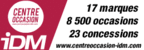 Centre Occasion IDM