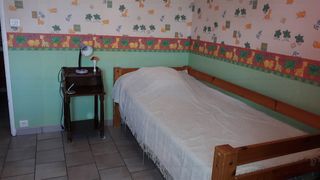  Chambre � louer 1 pi�ce 12 m�