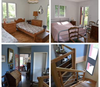  Maison � vendre 7 pi�ces 182 m�