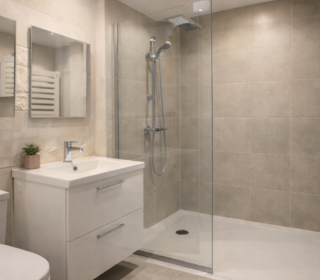  Appartement � vendre 3 pi�ces 60 m�