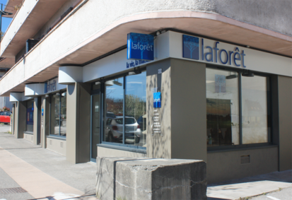 Agence LAFORET IMMOBILIER ANNECY PRINGY Pringy