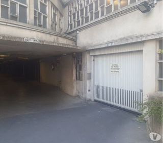  Parking / Garage � louer 11 m�