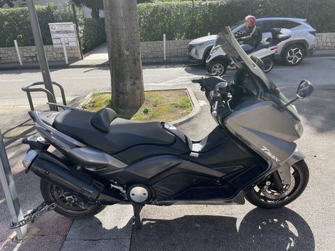 Scooter YAMAHA 2014 occasion 13000