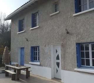  Maison � vendre 4 pi�ces 99 m�