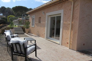  Maison à louer  Mougins