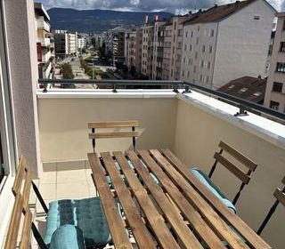  Appartement � louer 3 pi�ces 77 m�