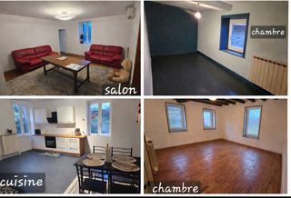  Maison � vendre 5 pi�ces 150 m�