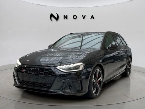 Audi S4 Avant 3.0 TDI Quattro 2022 occasion Pessac 33600