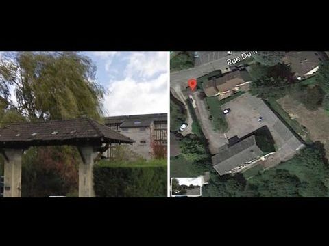   T2 appartement Appartement - 2 pi�ce(s) - 50 m�