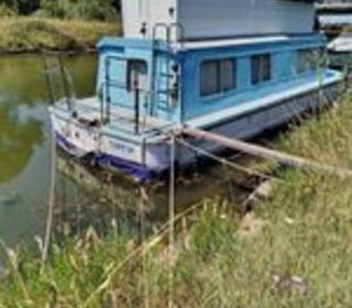 Bateau fluvial 1983 occasion 34340 Marseillan Plage