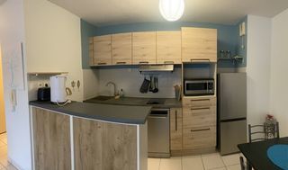  Appartement � vendre 2 pi�ces 42 m�